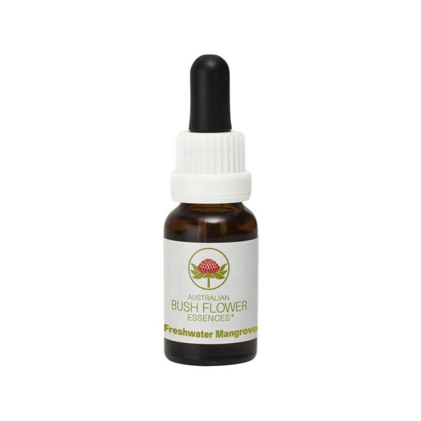 Australian Bush Freshwater mangrove (15 Milliliter)