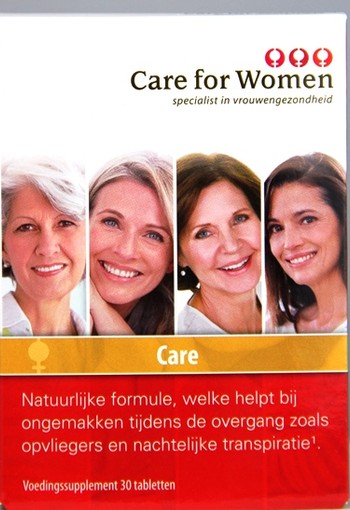 Care For Women Care for women care (30 Tabletten)