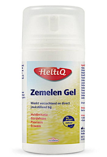 HeltiQ Zemelen Gel