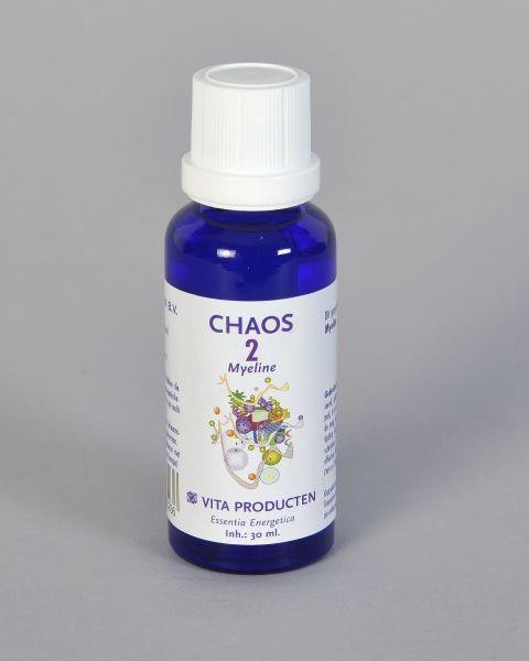 Vita Chaos 2 Myeline (30 Milliliter)