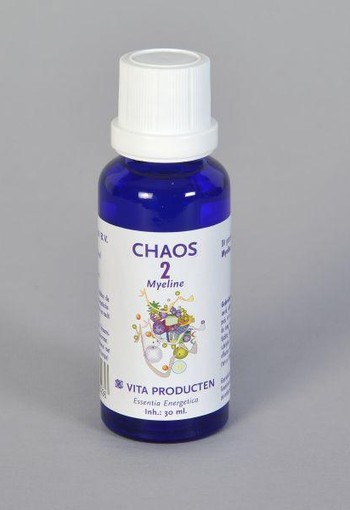Vita Chaos 2 Myeline (30 Milliliter)