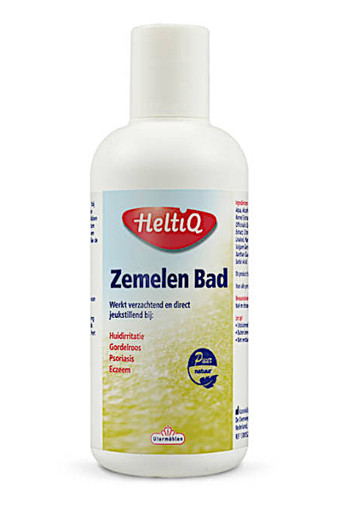 HeltiQ Zemelen Bad