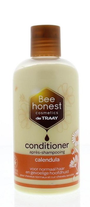 Traay Bee Honest Conditioner calendula (250 Milliliter)