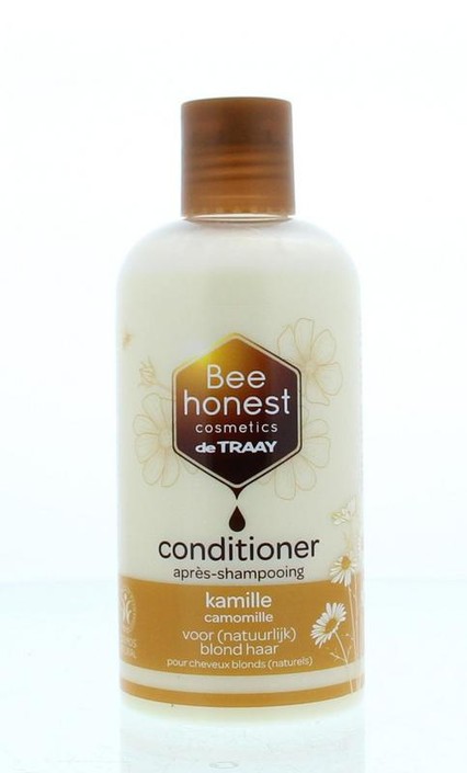 Traay Bee Honest Conditioner kamille (250 Milliliter)