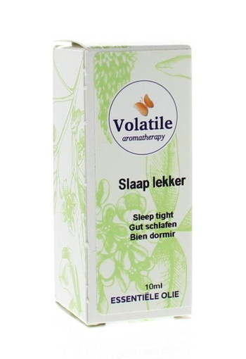 Volatile Slaap lekker (10 Milliliter)