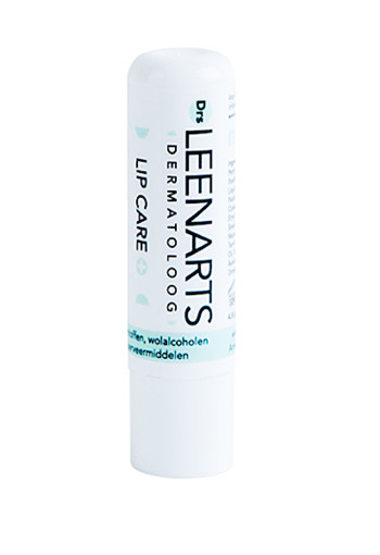 Drs Leenarts Lipcare Lippenbalsem Stick-5 gram zalf