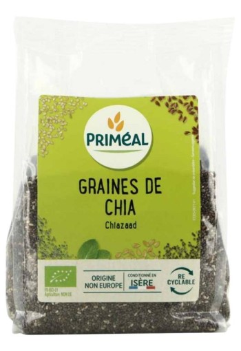 Primeal Chiazaad bio (250 Gram)