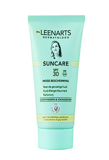 Drs leenarts Suncare SPF30 200ml