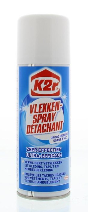 K2R Vlekkenspray (200 Milliliter)