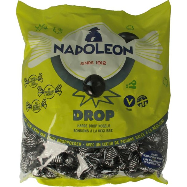 Napoleon Drop kogels (1 Kilogram)