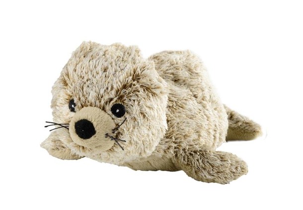 Warmies Mini zeehond (1 Stuks)