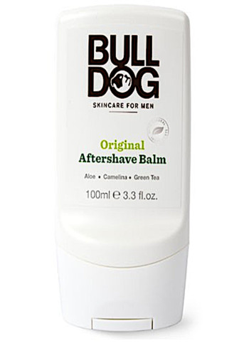 Bulldog Original After Shave Balsem 100 ml