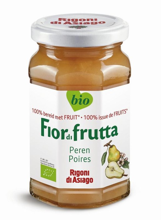 Fiordifrutta Perenjam bio (250 Gram)