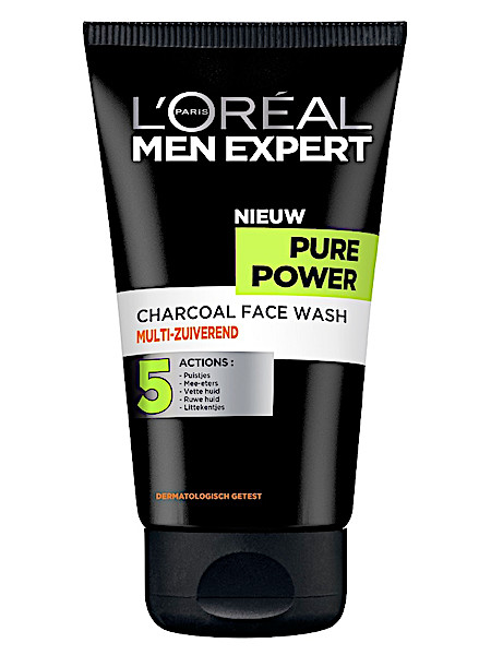 Loreal Paris Men Expert Pure Power 150 ml