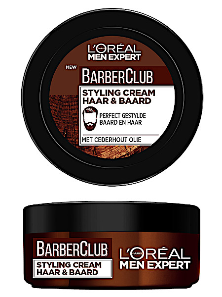 Loreal Paris Men Expert BarberClub 75 ml