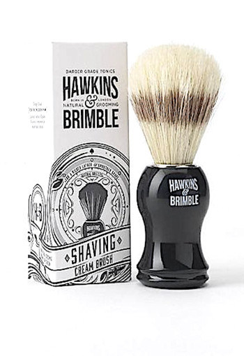 Hawkins & Brimble Shaving Brush