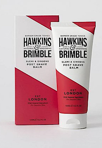 Hawkins & Brimble Post Shave Balm