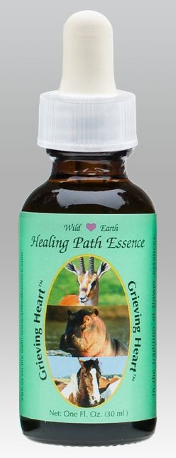 Animal Essences Grieving heart (30 Milliliter)