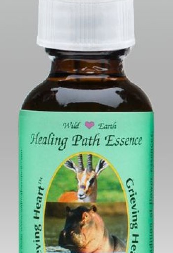 Animal Essences Grieving heart (30 Milliliter)