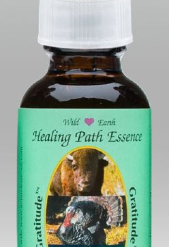 Animal Essences Gratitude (30 Milliliter)