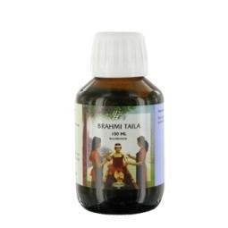 Holisan Brahmi taila (100 Milliliter)