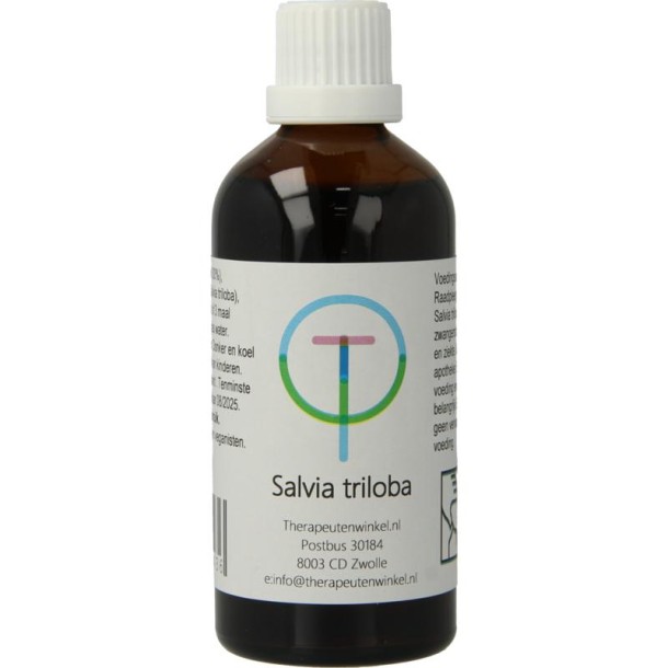 TW Salvia triloba (100 Milliliter)