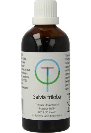 TW Salvia triloba (100 Milliliter)