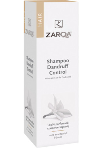 Zarqa Shampoo Anti-roos 200ml