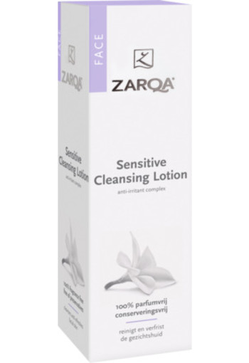Zarqa Sensitive reiningingstonic 200ml