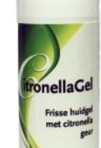 Orphi Citronella gel (30 Milliliter)