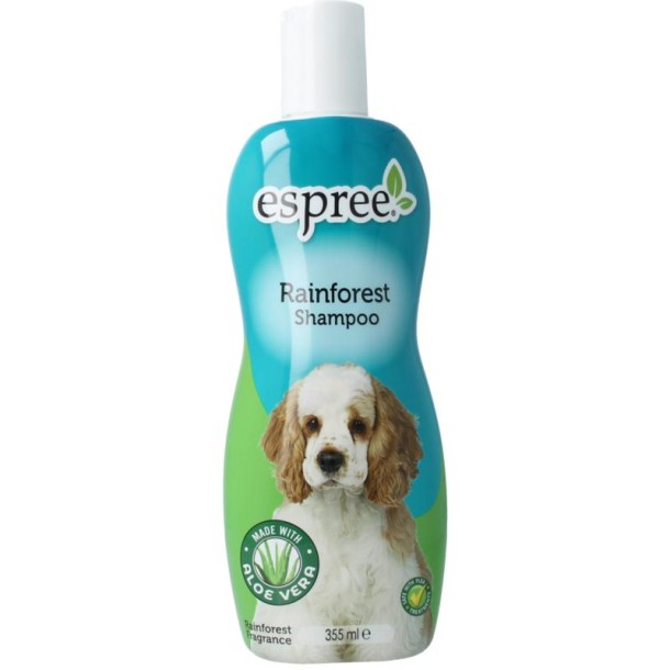 Espree Rainforest shampoo (355 Milliliter)