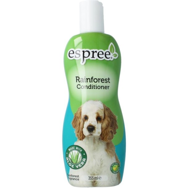 Espree Rainforest conditioner (355 Milliliter)