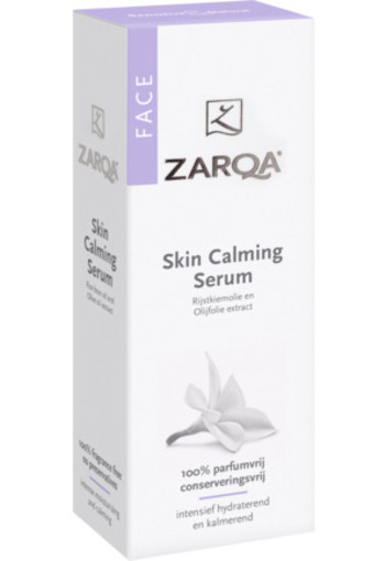 Zarqa  Serum Hydra boost 50ml