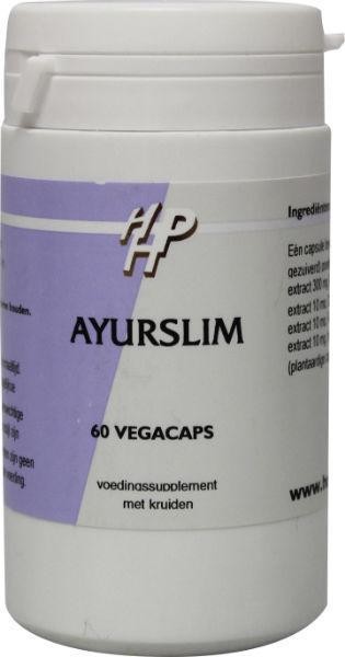 Holisan Ayurslim (60 Capsules)