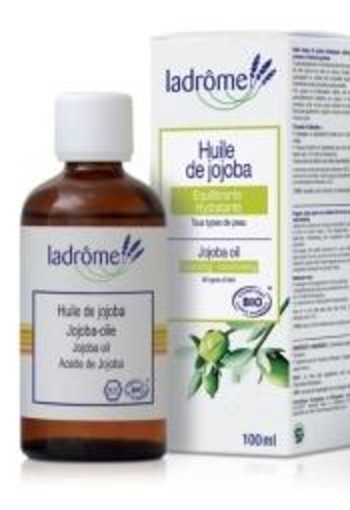 Ladrome Jojobaolie (100 Milliliter)