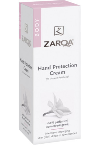 Zarqa Handcreme intensive 75ml