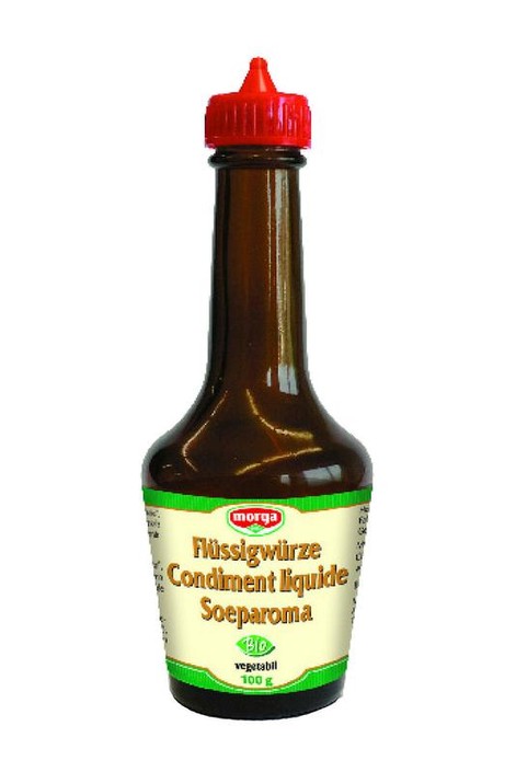 Morga Soeparoma (100 Gram)