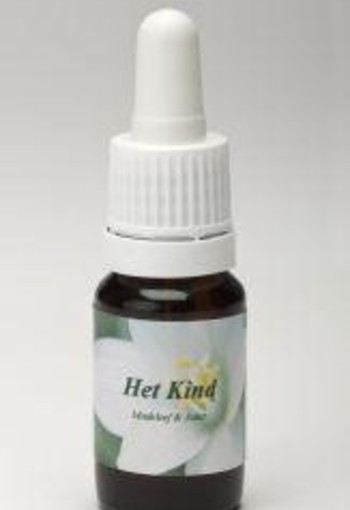 Star Remedies Het kind (10 Milliliter)