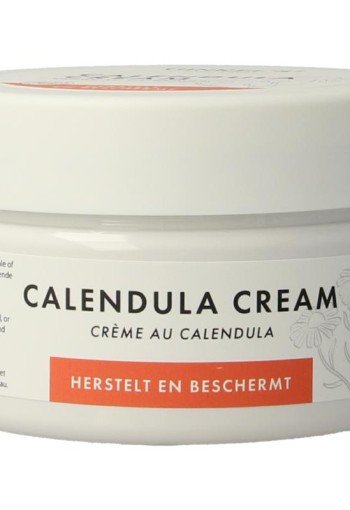 Ginkel's Calendula creme (200 Milliliter)