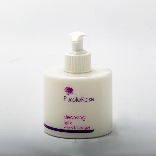 Volatile Purple rose cleansing milk (300 Milliliter)