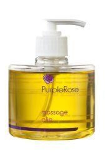 Volatile Purple rose massageolie (300 Milliliter)