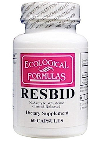 Ecological Form Resbid 60ca