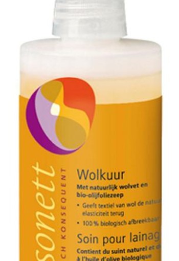 Sonett Wolkuur (300 Milliliter)