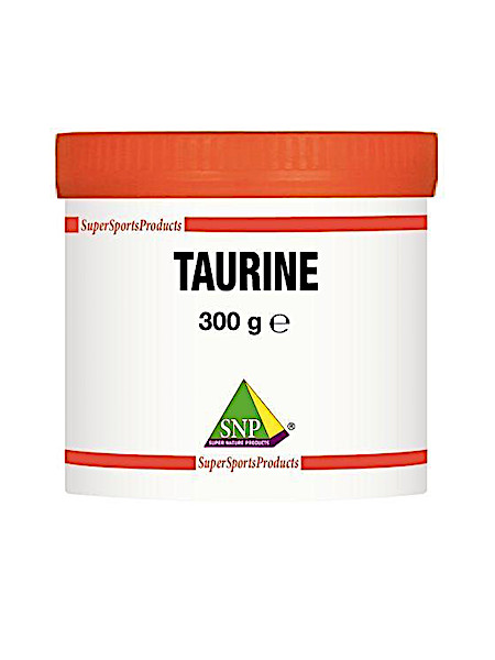 Snp Taurine Puur 300g