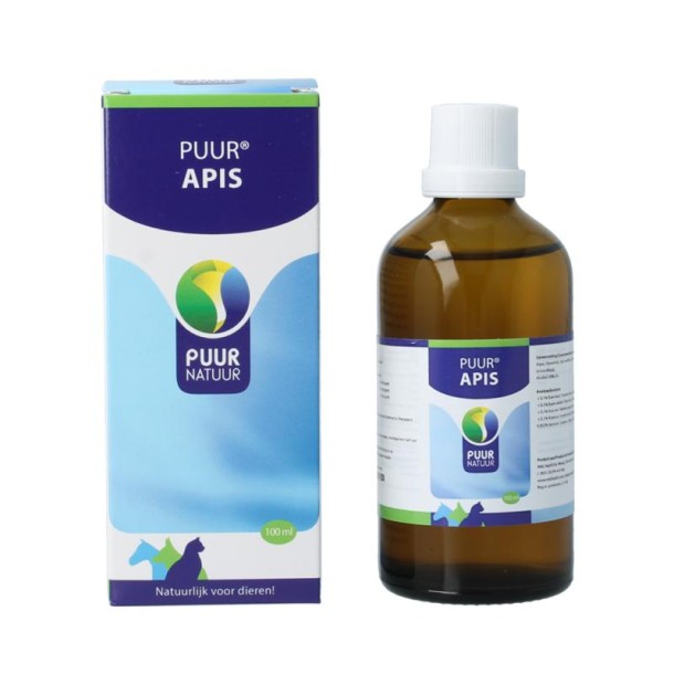Puur Apis (100 Milliliter)