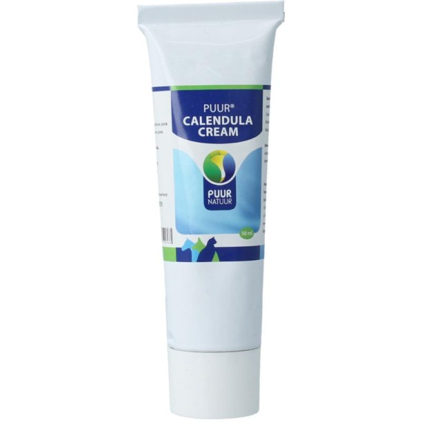 Puur Calendula cream (50 Gram)