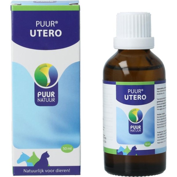 Puur Utero (50 Milliliter)