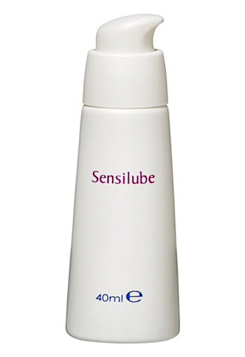 Sensilube Vaginale Droogheid Glijmiddel 40ml