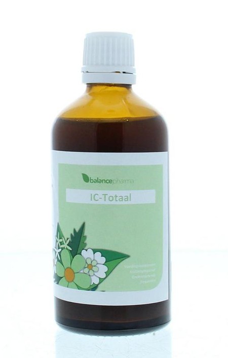 Balance Pharma IC Totaal (100 Milliliter)