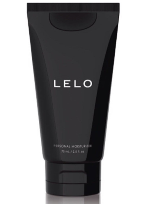 Lelo Personal Moisturizer Tube Glijmiddel op waterbasis 75ml